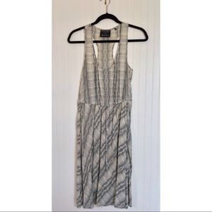 Barneys NY Summer mini dress